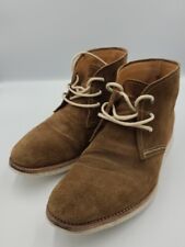 Loake suede chukka for sale  Shipping to Ireland