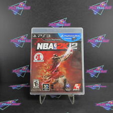 2011 game nba ps3 basketball for sale  Largo