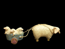 Sheep figurines ewe for sale  Van Buren