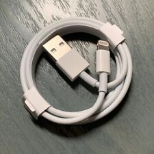 Used, Genuine USB Charger Cable 1M For Apple iPhone SE (2020) 11 11 Pro 11 Pro Max for sale  Shipping to South Africa