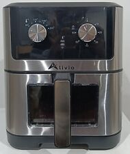 Alivio airfryer for sale  LEICESTER
