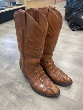 Cowtown boots men for sale  Baton Rouge