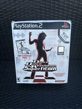 Playstation ps2 dance for sale  Shipping to Ireland