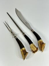 Vintage kottle cutlery for sale  Santa Ana