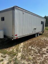 Hunting trailer for sale  Terrell