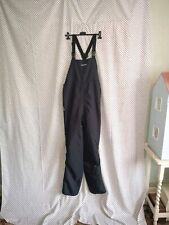 bib brace dungarees for sale  WHITCHURCH