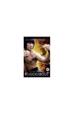 Yuen biao knockabout for sale  UK