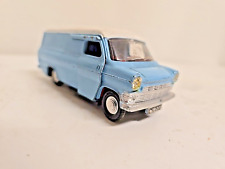 Dinky Toys 407 Ford Transit Van "Kenwood" 1960s Original Vintage Bus comprar usado  Enviando para Brazil