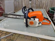 Stihl ms290 290 for sale  CANNOCK