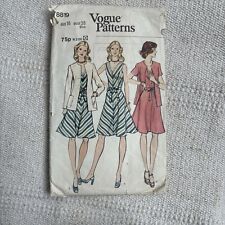 Vintage 70s sewing for sale  SUTTON