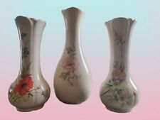 Ceramic bud vases for sale  LINCOLN