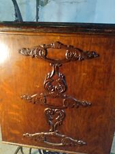 antique singer sewing machine table for sale  Kingsford
