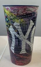 NY Yankees 2023 Bronx Yankee Stadium Graffiti Cup 32 Oz for sale  Shipping to South Africa
