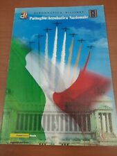 2005 Folder Aeronautica Militare Pattuglia Acrobatica Nazionale Frecce Tricolori usato  Napoli