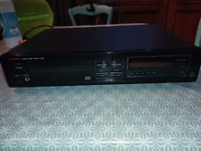 Luxman 321 disc d'occasion  Lille-