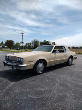 1985 oldsmobile toronado for sale  Vincennes