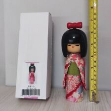 kokeshi doll usato  Milano