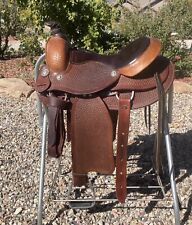Buffalo saddle model for sale  New Harmony