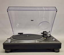 Technics 1210mk2 direct for sale  Shipping to Ireland