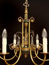 Leuchten antik französischer gebraucht kaufen  Frintrop