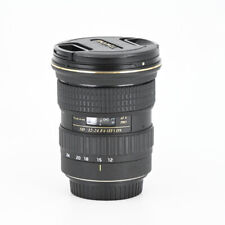 Tokina zoom 24mm d'occasion  France