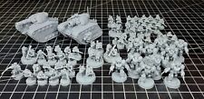 15mm astra militarum gebraucht kaufen  DO-Derne,-Lanstrop