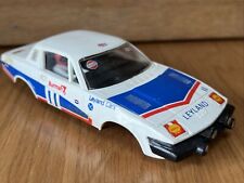Scalextric c130 rally for sale  GREENHITHE