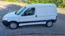 Citroen berlingo enterprise for sale  NESTON