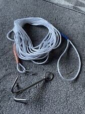 Grapple hook 200mm for sale  Shipping to Ireland