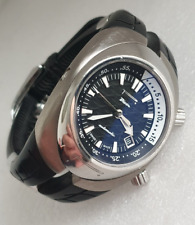 orologio titanio automatico usato  Torino