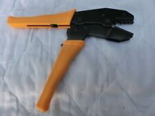 Crimping pliers for sale  MANSFIELD