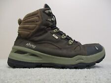 Ahnu boots womens for sale  East Falmouth