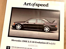 mercedes 190e evolution 2 for sale  PRESTON