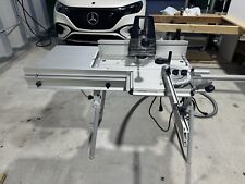 Festool router table for sale  Fort Lauderdale