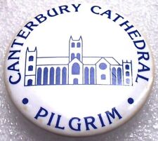 Canterbury cathedral canterbur for sale  TAMWORTH