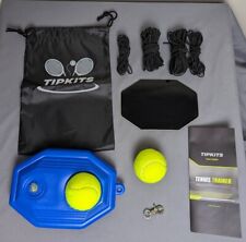 Tipkits tennis trainer for sale  Columbia