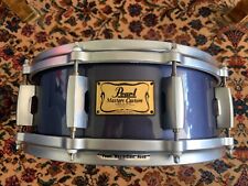 Pearl Masters Custom MMX Snare 5x14 (RARE COLOR) for sale  Shipping to South Africa