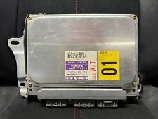 1993-1995 Toyota Supra MKIV JZA80 2JZ-GTE USDM AUTO OEM ECU computador 89661-14510 comprar usado  Enviando para Brazil