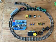lego city train track for sale  Villa Park