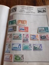 Stanley gibbons swiftsure for sale  HALIFAX