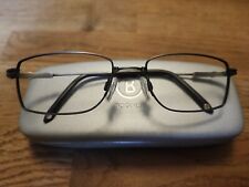 Bogner brillenfassung titanfle gebraucht kaufen  Ohligs