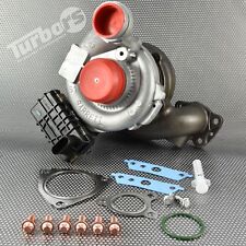 Turbocompresseur mercedes c320 usato  Spedire a Italy