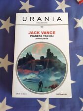 Jack vance pianeta usato  Italia