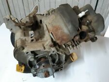 Shortblock moteur mitsubishi d'occasion  La Chevrolière