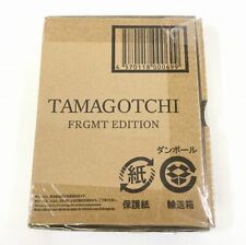 Original Tamagotchi Frgmt Edition Fragment Design Hiroshi Fujiwara Bandai Hi, usado comprar usado  Enviando para Brazil