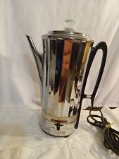 Vintage general electric for sale  Saucier