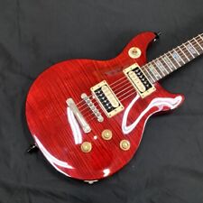 Usado, Guitarra elétrica Epiphone TAK MATSUMOTO DC STANDARD PLUS TOP Cherry comprar usado  Enviando para Brazil
