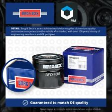 Oil filter fits for sale  UK