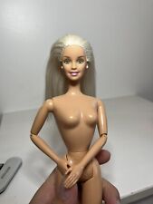 Mattel 2000 barbie d'occasion  Le Plessis-Trévise
