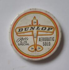 Dunlop pitts special for sale  DERBY